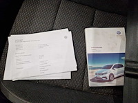 Volkswagen touran 2.0 tdi comfortline, h-063-xz - afbeelding 8 van  16
