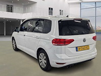 Volkswagen touran 2.0 tdi comfortline, h-063-xz - afbeelding 11 van  16
