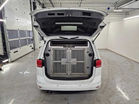 Volkswagen touran 2.0 tdi comfortline, h-063-xz - afbeelding 12 van  16