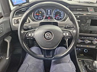 Volkswagen touran 2.0 tdi comfortline, h-063-xz - afbeelding 15 van  16