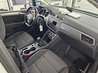 Volkswagen touran 2.0 tdi comfortline, h-063-xz - afbeelding 16 van  16
