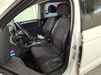 Volkswagen touran 2.0 tdi comfortline, j-882-gz - afbeelding 6 van  7
