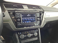 Volkswagen touran 2.0 tdi comfortline, j-882-gz - afbeelding 3 van  14