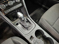 Volkswagen touran 2.0 tdi comfortline, j-882-gz - afbeelding 4 van  14