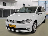 Volkswagen touran 2.0 tdi comfortline, j-882-gz