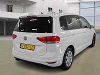 Volkswagen touran 2.0 tdi comfortline, j-882-gz - afbeelding 7 van  14