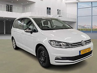 Volkswagen touran 2.0 tdi comfortline, j-882-gz - afbeelding 8 van  14