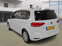 Volkswagen touran 2.0 tdi comfortline, j-882-gz - afbeelding 9 van  14