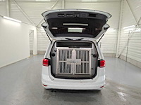 Volkswagen touran 2.0 tdi comfortline, j-882-gz - afbeelding 10 van  14