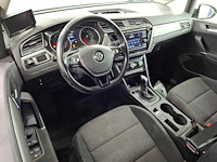 Volkswagen touran 2.0 tdi comfortline, j-882-gz - afbeelding 12 van  14