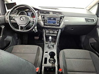 Volkswagen touran 2.0 tdi comfortline, j-882-gz - afbeelding 13 van  14