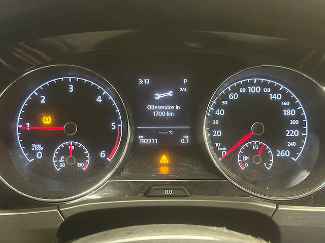 Volkswagen touran 2.0 tdi comfortline , l-259-xb - afbeelding 2 van  21