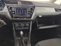 Volkswagen touran 2.0 tdi comfortline , l-259-xb - afbeelding 6 van  21