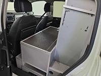 Volkswagen touran 2.0 tdi comfortline , l-259-xb - afbeelding 9 van  21