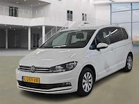 Volkswagen touran 2.0 tdi comfortline , l-259-xb