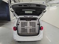 Volkswagen touran 2.0 tdi comfortline , l-259-xb - afbeelding 17 van  21