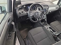Volkswagen touran 2.0 tdi comfortline , l-259-xb - afbeelding 18 van  21