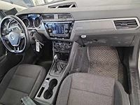 Volkswagen touran 2.0 tdi comfortline , l-259-xb - afbeelding 19 van  21