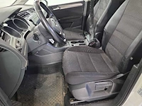 Volkswagen touran 2.0 tdi comfortline , l-259-xb - afbeelding 20 van  21