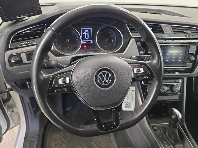 Volkswagen touran 2.0 tdi comfortline , l-259-xb - afbeelding 21 van  21