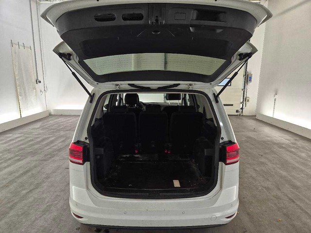 Volkswagen touran 2.0 tdi scr comfortl , ps-562-l - afbeelding 4 van  13