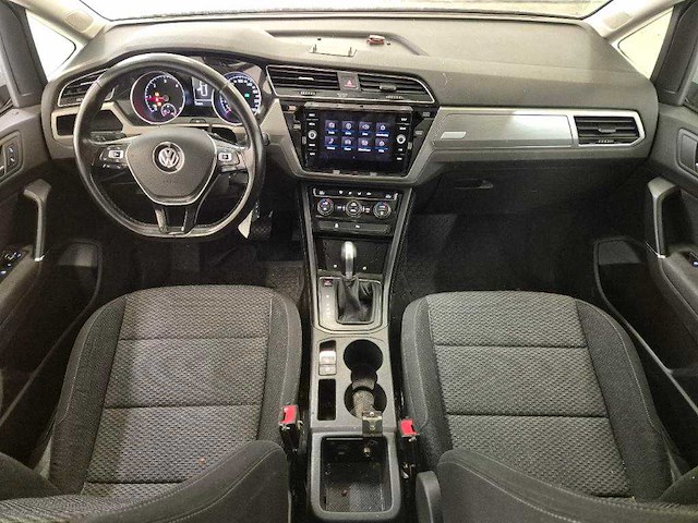Volkswagen touran 2.0 tdi scr comfortl , ps-562-l - afbeelding 11 van  13