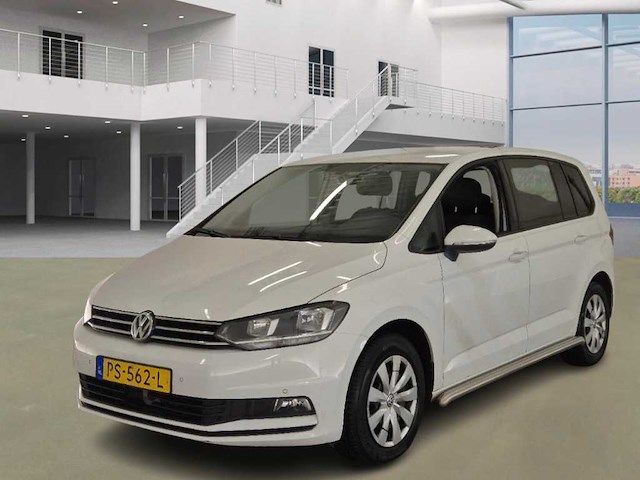 Volkswagen touran 2.0 tdi scr comfortl , ps-562-l - afbeelding 1 van  13