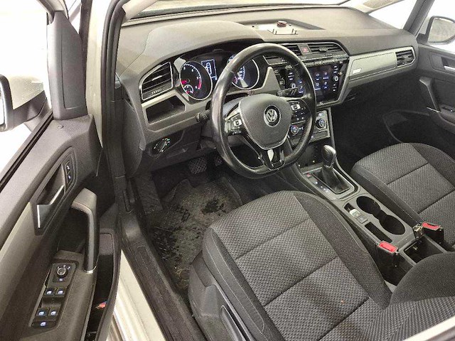 Volkswagen touran 2.0 tdi scr comfortl , ps-562-l - afbeelding 9 van  13