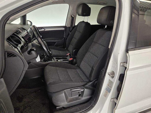 Volkswagen touran 2.0 tdi scr comfortl , ps-562-l - afbeelding 3 van  13