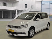 Volkswagen touran 2.0 tdi scr comfortl , ps-562-l - afbeelding 1 van  13