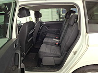 Volkswagen touran 2.0 tdi scr comfortline automaat, kd-365-j - afbeelding 5 van  13