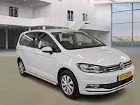 Volkswagen touran 2.0 tdi scr comfortline automaat, kd-365-j - afbeelding 7 van  13