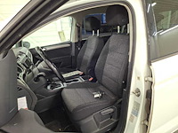 Volkswagen touran 2.0 tdi scr comfortline automaat, kd-365-j - afbeelding 5 van  7