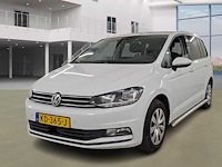 Volkswagen touran 2.0 tdi scr comfortline automaat, kd-365-j - afbeelding 1 van  12
