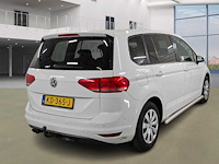 Volkswagen touran 2.0 tdi scr comfortline automaat, kd-365-j - afbeelding 6 van  12