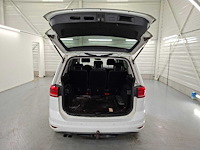 Volkswagen touran 2.0 tdi scr comfortline automaat, kd-365-j - afbeelding 9 van  12