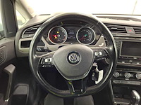 Volkswagen touran 2.0 tdi scr comfortline automaat, kd-365-j - afbeelding 11 van  12