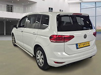 Volkswagen touran 2.0 tdi scr comfortline automaat, nt-449-h - afbeelding 4 van  9