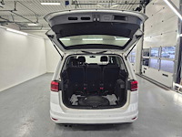 Volkswagen touran 2.0 tdi scr comfortline automaat, nt-449-h - afbeelding 5 van  9