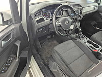 Volkswagen touran 2.0 tdi scr comfortline automaat, nt-449-h - afbeelding 6 van  9