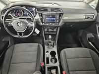 Volkswagen touran 2.0 tdi scr comfortline automaat, nt-449-h - afbeelding 7 van  9