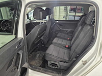 Volkswagen touran 2.0 tdi scr comfortline automaat, nt-449-h - afbeelding 8 van  9