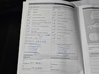 Volkswagen touran 2.0 tdi scr comfortline automaat, nt-449-h - afbeelding 9 van  9