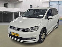 Volkswagen touran 2.0 tdi scr comfortline automaat, nt-449-h - afbeelding 1 van  9