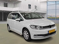 Volkswagen touran 2.0 tdi scr comfortline automaat, pv-961-b - afbeelding 6 van  12