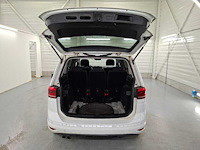 Volkswagen touran 2.0 tdi scr comfortline automaat, pv-961-b - afbeelding 7 van  11