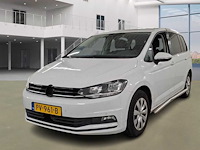 Volkswagen touran 2.0 tdi scr comfortline automaat, pv-961-b - afbeelding 1 van  12