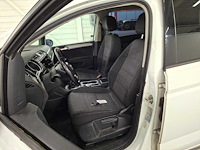 Volkswagen touran 2.0 tdi scr comfortline automaat, pv-961-b - afbeelding 9 van  12