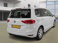 Volkswagen touran 2.0 tdi scr comfortline automaat, pv-961-b - afbeelding 5 van  12