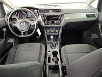 Volkswagen touran 2.0 tdi scr comfortline automaat, pv-961-b - afbeelding 10 van  12